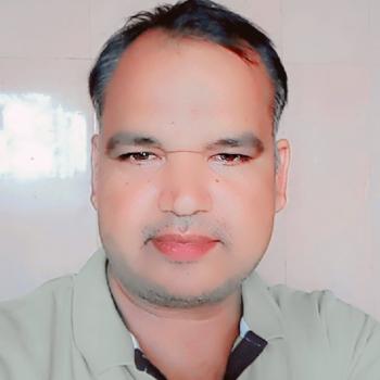 Manjit Kumar